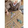 Jumbo Wasgij Mystery 16: Surprise d'anniversaire Puzzle de 1000 pièces (19165)