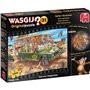 Jumbo Wasgij Original 31 Safari Surprise! Puzzle de 1000 pièces (19164)
