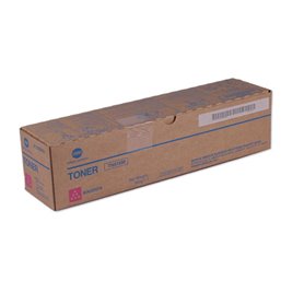 Toner KonicaMinolta TN-616 TN616 Magenta HC (A1U9353)