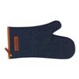 Le Gant de four en toile Le Creuset denim bleu foncé (45100327760800)
