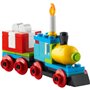 LEGO Creator-Polybag- Train d'anniversaire CreatorPolybag (30642)