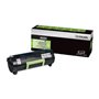 Cartouche Lexmark 602HE Noire Schwarz HC (60F2H0E)