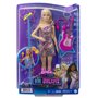 Mattel Barbie Big City Dreams Malibu avec musique (GYJ23)