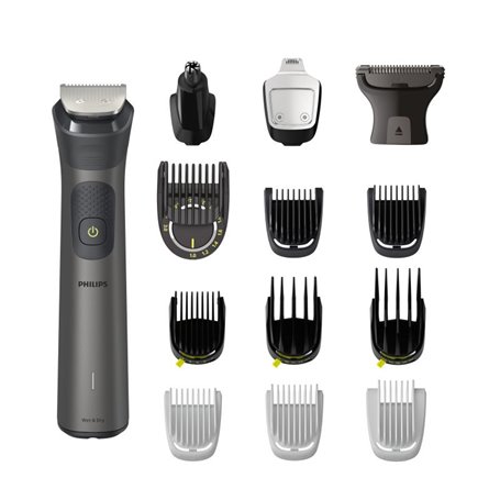 Tondeuse à cheveux Multigroom Philips MG7940 75 Tout-en-un Tondeuse tout-en-un (MG7940/75)