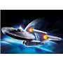 PLAYMOBIL Star Trek U S S Enterprise NCC-1701 Playset (70548)