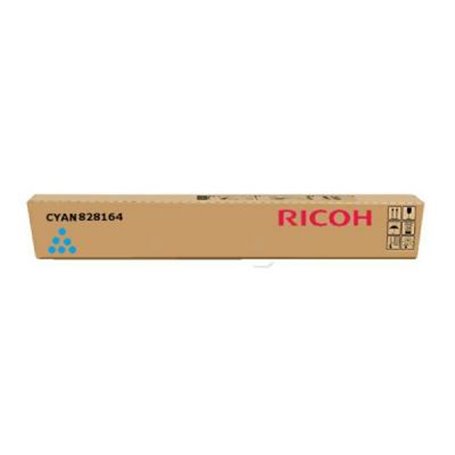 Cartouche de toner cyan Ricoh C751 (828309)