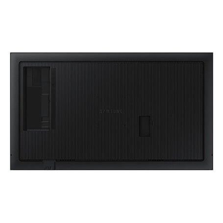 Samsung QM32C Écran plat de signalisation numérique 81