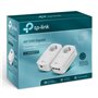 TP-LINK TPLINK Power-LAN PowerLAN TL-PA8033P TLPA8033P KIT (TL-PA8033P (TLPA8033P KIT)

TP-LINK TPLINK Power-LAN PowerLAN TL-P