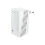 TP-Link TL-WPA4220 600 Mbit/s Ethernet/LAN Wifi Blanc 1 pièce(s)