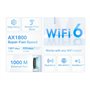 Répéteur TP-LINK TPLINK (RE600X)