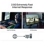 TP-Link TX201 carte réseau Interne Ethernet 2500 Mbit/s