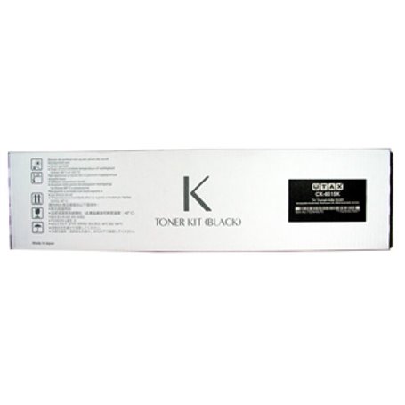 Cartouche de toner Utax CK-8515 CK8515 Noir Schwarz (1T02NH0UT0)