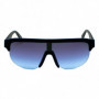 Lunettes de soleil Unisexe Italia Independent 0911V-021-000 (ø 135 mm) 39,99 €