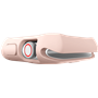 Coque Renforcée Spectrum R Solid Watch 7/8/9 45mm Rose Itskins