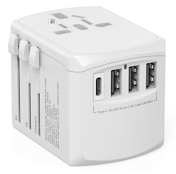 Chargeurs de téléphone