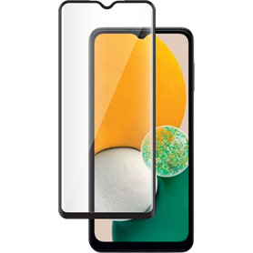 Protège écran 2.5D en Verre trempé pour Samsung Galaxy A05s + SmartFrame Bigben Protège écran 2.5D en Verre trempé pour Samsung Galaxy A05s + SmartFrame Bigben