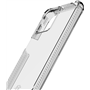 Coque Renforcée Motorola G54 5G Spectrum R Clear 100% Plastique recyclé Transparente Itskins