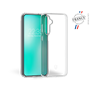 Coque Renforcée Samsung Galaxy A05s FEEL Origine France Garantie Transparente - Garantie à vie Force Case