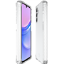 Coque Renforcée Samsung G A15 4G&5G Spectrum R Mood 100% Plastique recyclé Bleu clair Itskins