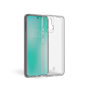 Coque Renforcée Motorola G34 5G FEEL Transparente - Garantie à vie - Certifié GRS Force Case