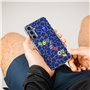 Coque Résine Galaxy S23 FE Lettres PARIS 2024 -Fabriquée en France JO 2024
