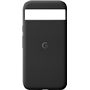 Coque Noire pour Google Pixel 8A - 30 % de matériaux recyclés Google