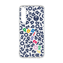 Coque Résine Galaxy A25 Lettres PARIS 2024 -Fabriquée en France JO 2024
