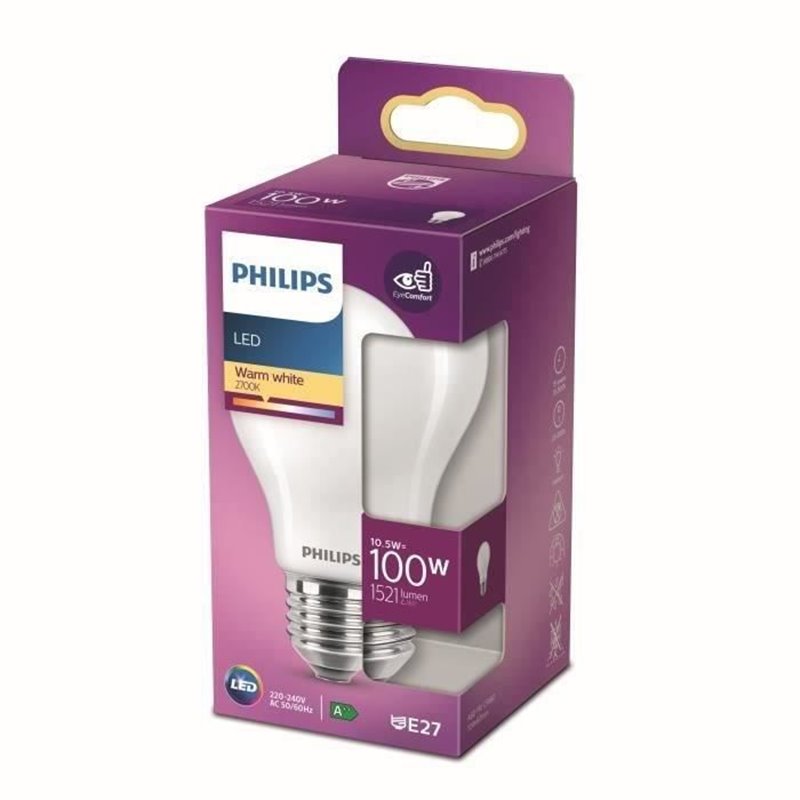 Image secondaire de Philips Ampoule