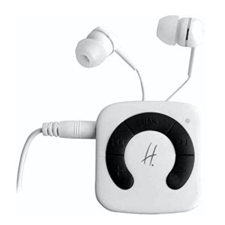 Receveur bluetooth Halterrego CSR V4.0