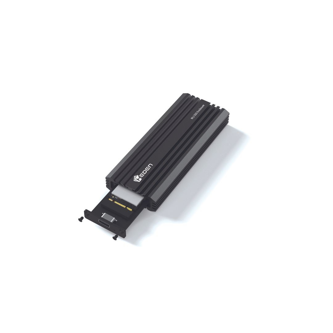 Protections pour disque dur externe