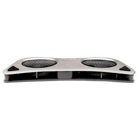 NB Cooler to go ANTEC - Systme de refroidissement compact pour portab avec 2 ve