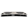 NB Cooler to go ANTEC - Systme de refroidissement compact pour portab avec 2 ve