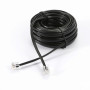 C ble RJ11 10M Cordon universel pour Modem ADSL D2 Diffusion