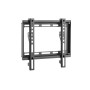 Support TV fixe 23-42 - VESA 200*200mm - Poids support max 35 Kg