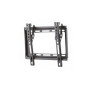 Support TV inclinable 23  42 - VESA 200*200mm (max) - Poids max support 35 kg