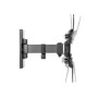 Support TV orientable de 13  42 - VESA 200x200mm - Poids max support 20 Kg -