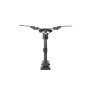 Support TV orientable de 13  42 - VESA 200x200mm - Poids max support 20 Kg -