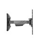 Support TV orientable 23  42 - VESA 200*200mm - 1 bras orientable 180  - Poids