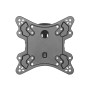 Support TV orientable 23  42 - VESA 200*200mm - 1 bras orientable 180  - Poids