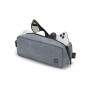 DICOTA Pochette accessoires Ecologique Pouch MOTION Bleu .Pour ranger Smartphone