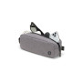 DICOTA Pochette accessoires Ecologique Pouch MOTION Gris .Pour ranger Smartphone