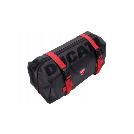 SAC DE TRANSPORT DUCATI POUR V LO  LECTRIQUE 20.
