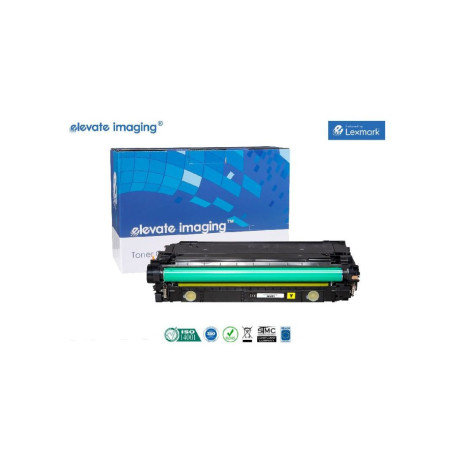 ELEVATE Toner CF362X