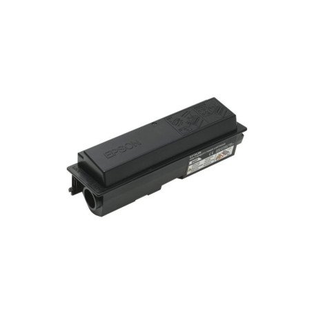 Epson Return Toner Noir haute cap (8 000 p)