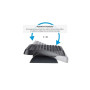 Fellowes Repose-pieds réglable Standard