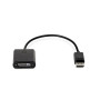 HP Adaptateur DisplayPort vers DVI