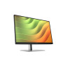5 cm (23.8") 1920 x 1080 pixels Full HD LCD Noir