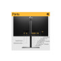 HP E24u G5 écran plat de PC 60,5 cm (23.8") 1920 x 1080 pixels Full HD LCD Noir, Argent
