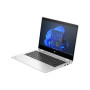 8 cm (13.3") Écran tactile Full HD AMD Ryzen 5 7530U 8 Go DDR4-SDRAM 256 Go SSD Wi-Fi 6E (802.11ax) Windows 11 Pro Argent