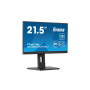iiyama ProLite XUB2293HSU-B6 écran plat de PC 54,6 cm (21.5") 1920 x 1080 pixels Full HD LED Noir